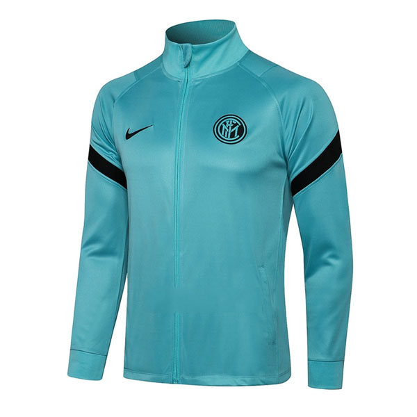 Chaqueta Inter Milan 2021/2022 Verde